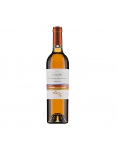 MALVASIA DELLE LIPARI PASSITO NAIM 50cl - COLOSI
