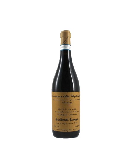 AMARONE DELLA VALPOLICELLA 1,5lt 2013 - QUINTARELLI