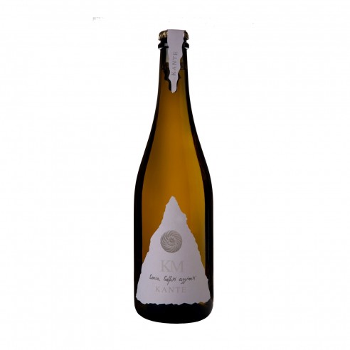 MALVASIA KM no so2 75cl 2021 - KANTE