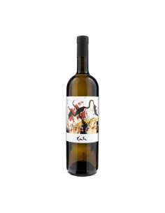 MALVASIA "LE ANNATE" 75cl 2016 - KANTE