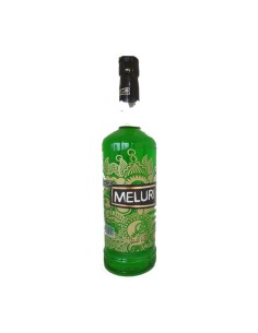 LIQUORE AL MELONE 1lt  - MELURI