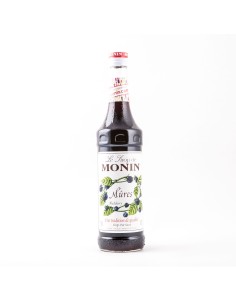 SCIROPPO MORA 70cl  - MONIN