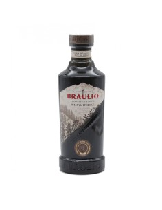 AMARO RISERVA 24mesi 70cl - BRAULIO