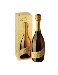 MARC DE CHAMPAGNE 70cl AST - MOET & CHANDON