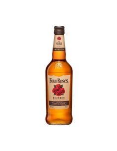 BOURBON 70cl  - FOUR ROSES