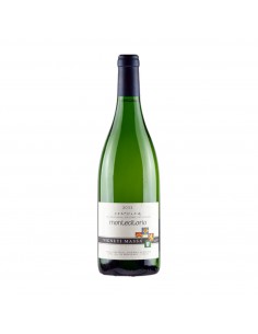 TIMORASSO MONTECITORIO 75cl 2022 - MASSA VALTER VIGNETI