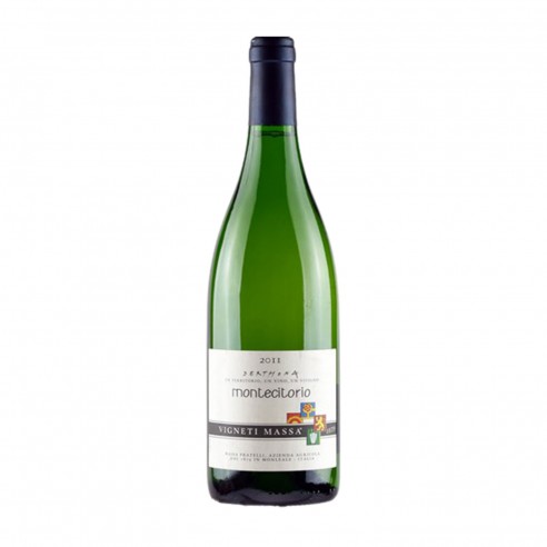 TIMORASSO MONTECITORIO 75cl 2019 - MASSA VALTER VIGNETI