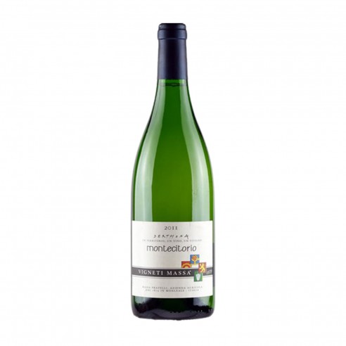TIMORASSO MONTECITORIO 75cl 2023 - MASSA VALTER...