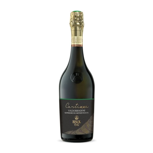 CARTIZZE VALDOBBIADENE SUPERIORE 75cl  - BISOL