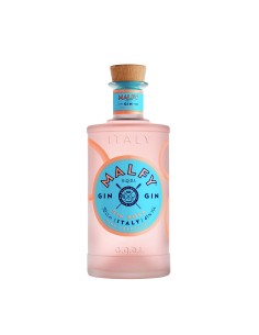 GIN CON POMPELMO ROSA ITA 70cl  -  MALFY