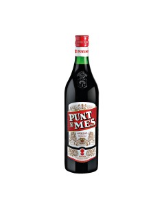 PUNT & MES 1lt  - CARPANO