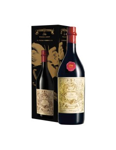 VERMOUTH ANTICA FORMULA 1lt  AST - CARPANO