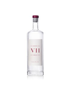 GIN ITALIAN DRY LAZIO 70cl  - VII HILLS