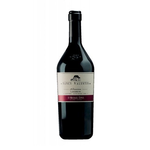 LAGREIN SANCT VALENTIN 75cl 2020 - SAN MICHELE APPIANO