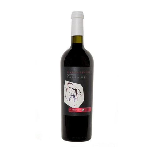 BARBASSANO AGLIANICO 75cl - 2019 - LE MASCIARE