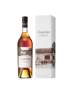 BAS ARMAGNAC 70cl AST 2006 - DARTIGALONGUE