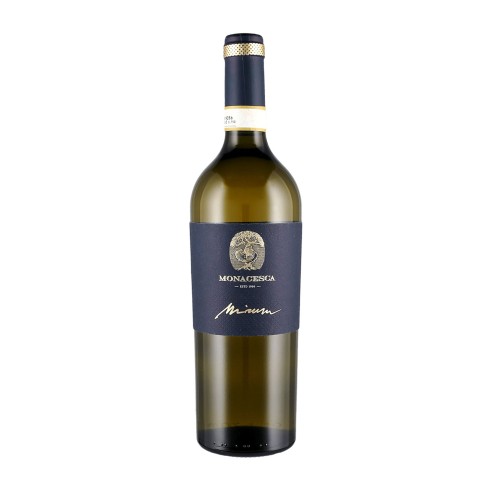 MIRUM VERDICCHIO DI MATELICA RISERVA 75cl 2020 - LA MONACESCA