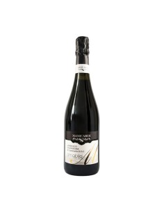 LAMBRUSCO GRASPAROSSA FRIZZANTE AMABILE 75cl  - MANICARDI