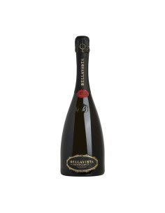 BRUT FRANCIACORTA TEATRO ALLA SCALA 75cl - BELLAVISTA