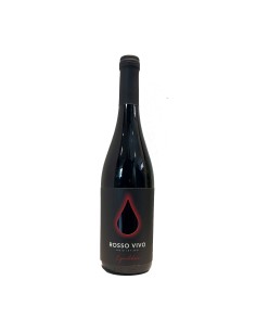 EQUILIBRIO CABERNET CESANESE 75cl 2021 - ROSSO VIVO DI...