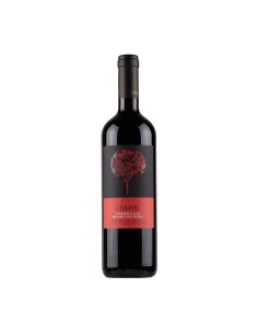 NERELLO MASCALESE 75cl 2023 - COLOSI