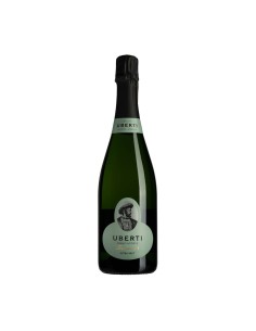 FRANCIACORTA EXTRA BRUT FRANCESCO I 75cl  - UBERTI