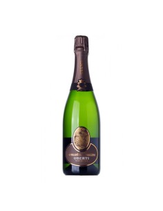 FRANCIACORTA EXTRA BRUT COMARI' DEL SALEM 75cl - UBERTI