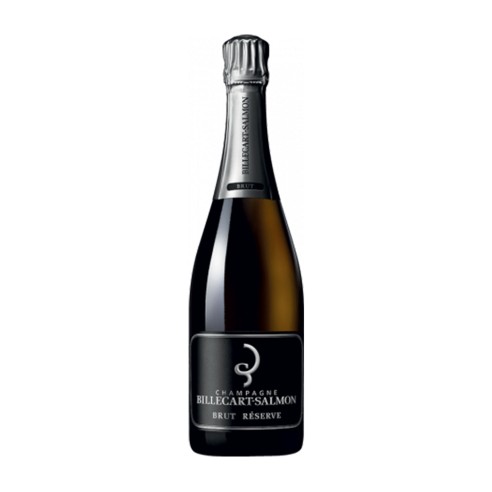 BRUT RESERVE S.A. 75cl  - BILLECART - SALMON