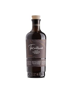 GRAPPA TRENTINA MORBIDA BARRIQUE 70cl  - MARZADRO