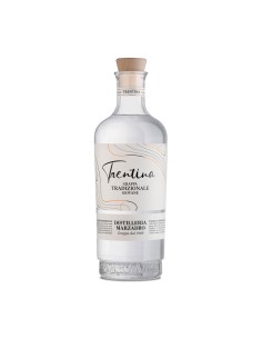 GRAPPA TRENTINA TRADIZIONALE GIOVANE 70cl  - MARZADRO