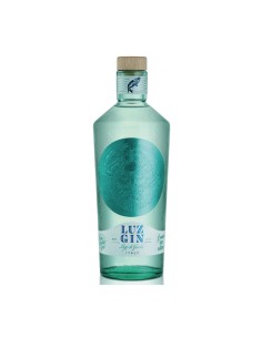 GIN LUZ LONDON DRY TRENTINO 70cl - MARZADRO