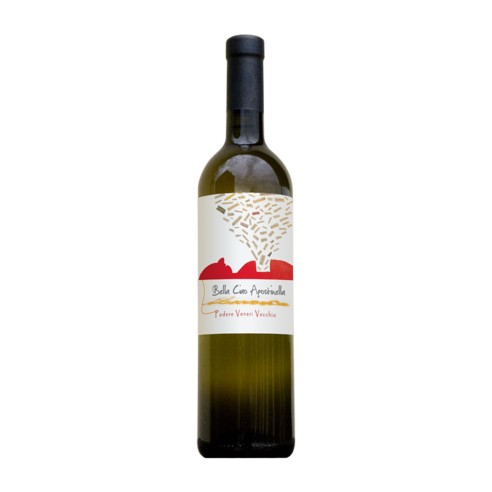 BELLA CIAO AGOSTINELLA 75cl - 2019 - PODERE VENERI VECCHIO