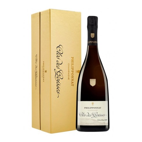 CLOS DES GOISSES 75cl AST 2015 - PHILIPPONNAT