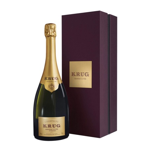 GRANDE CUVEE' 169ed 75cl AST  - KRUG