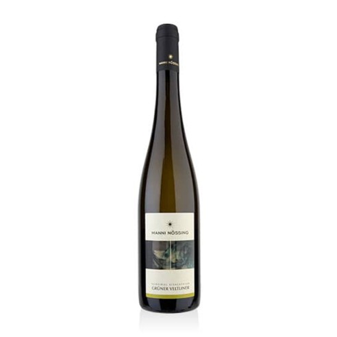 GRUNER VELTLINER 75cl 2023 - NOSSING