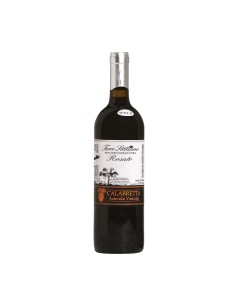 ROSATO TERRE SICILIANE 75cl 2025 - CALABRETTA