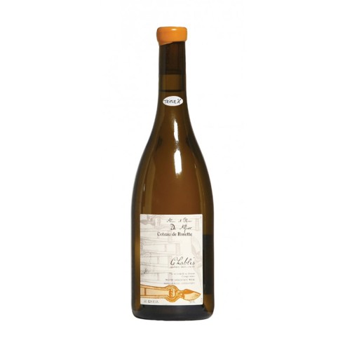 CHABLIS COTEAU DE ROSETTES bd 75cl 2020 - DE MOOR