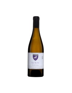 LA LUNE SANSONNIERE bd 75cl 2021 - FERME DE LA SANSONNIERE