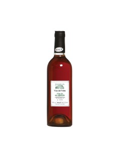 VINO DEL VOLTA DA  UVE APPASSITE no so2 50cl - LA STOPPA