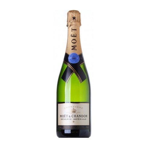 RESERVE IMPERIALE 75cl  - MOET & CHANDON