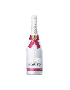 BRUT ICE IMPERIAL ROSE' 1,5lt  - MOET & CHANDON