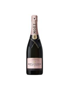 BRUT IMPERIAL ROSE' 75cl  - MOET & CHANDON