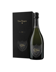 DOM PERIGNON P2 75cl AST 2004 - MOET & CHANDON