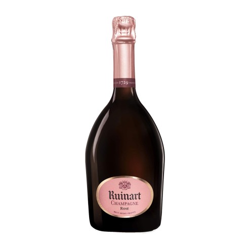 ROSE' BRUT 75cl - RUINART