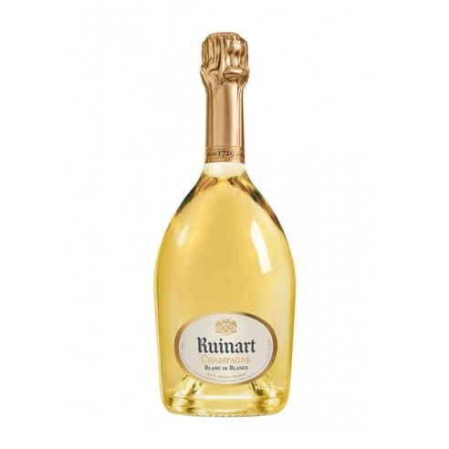 BLANC DE BLANCS 75cl  - RUINART