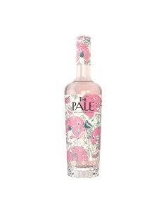 THE PALE ROSE' BY SACHA LICHINE 75cl-  2021 - CHATEAU...