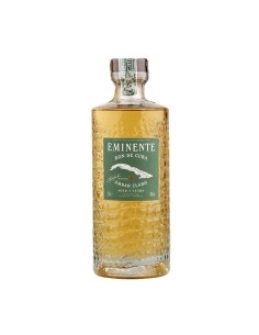 RON AMBAR CLARO 3y CVBA 70cl - EMINENTE
