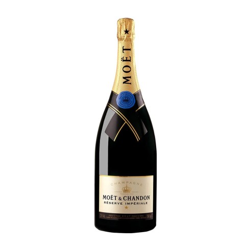 RESERVE IMPERIALE 1,5lt AST  - MOET & CHANDON