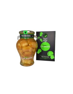BABA' AL LIMONCELLO 50cl 400gr  - PETRONE