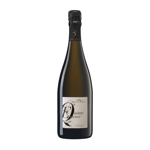 QUINTE ESSENCE Brut bd 75cl 2013 - PASCAL FRANCK